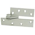 Specialty and Barrel Hinges